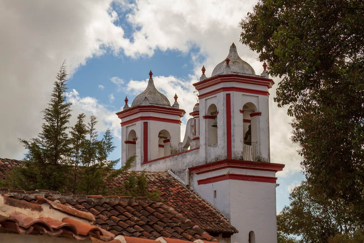 San Cristobal Church