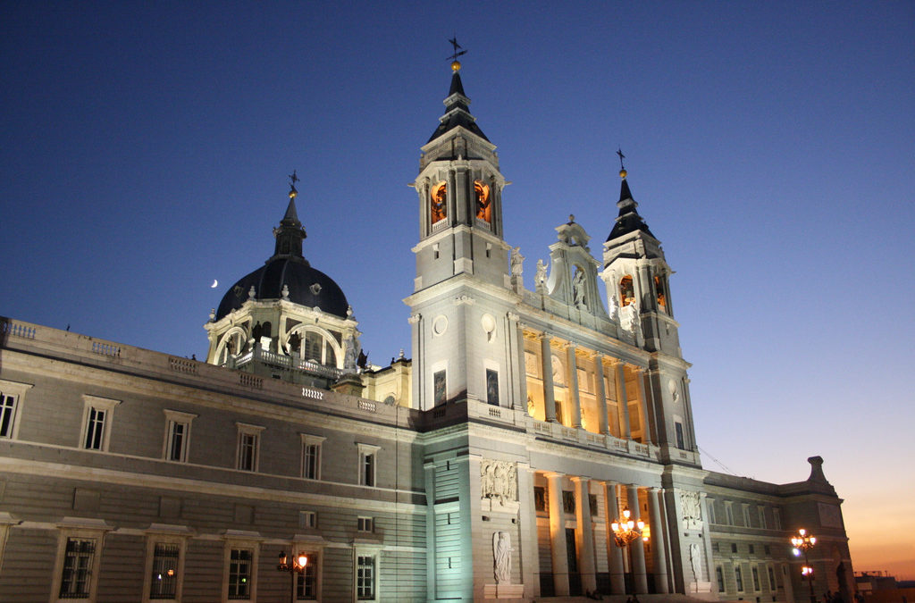What Does it Cost to Live for a Month in Madrid