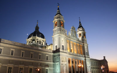 What Does it Cost to Live for a Month in Madrid