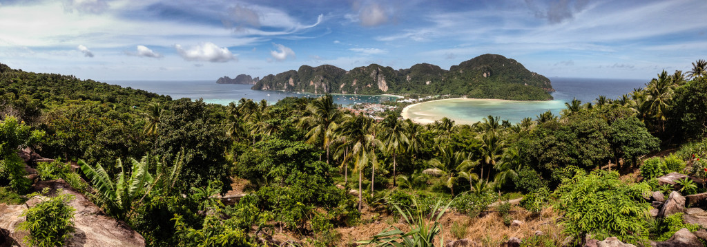 Phi Phi Island Images