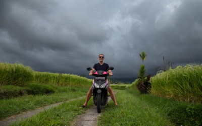 15 Tips for Making Travel Easier