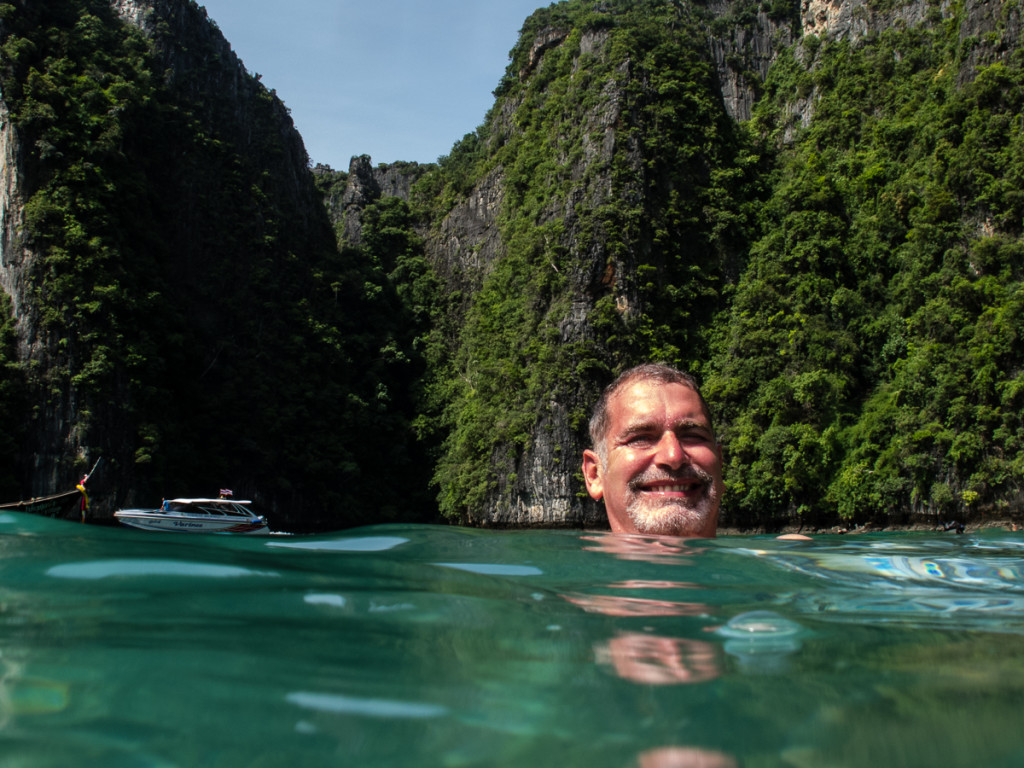 Three Years Already! What an Amazing Retirement Adventure