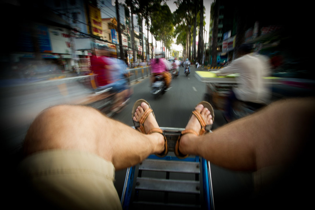 5 Reasons You Should Not Do World Travel