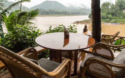 Hotel Review: Mekong Riverview Hotel, Luang Prabang, Laos