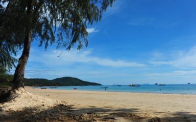 What Does it Cost to Live for a Month in Krabi, Thailand?