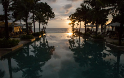 Hotel Review: Layana Resort on Koh Lanta Island, Thailand