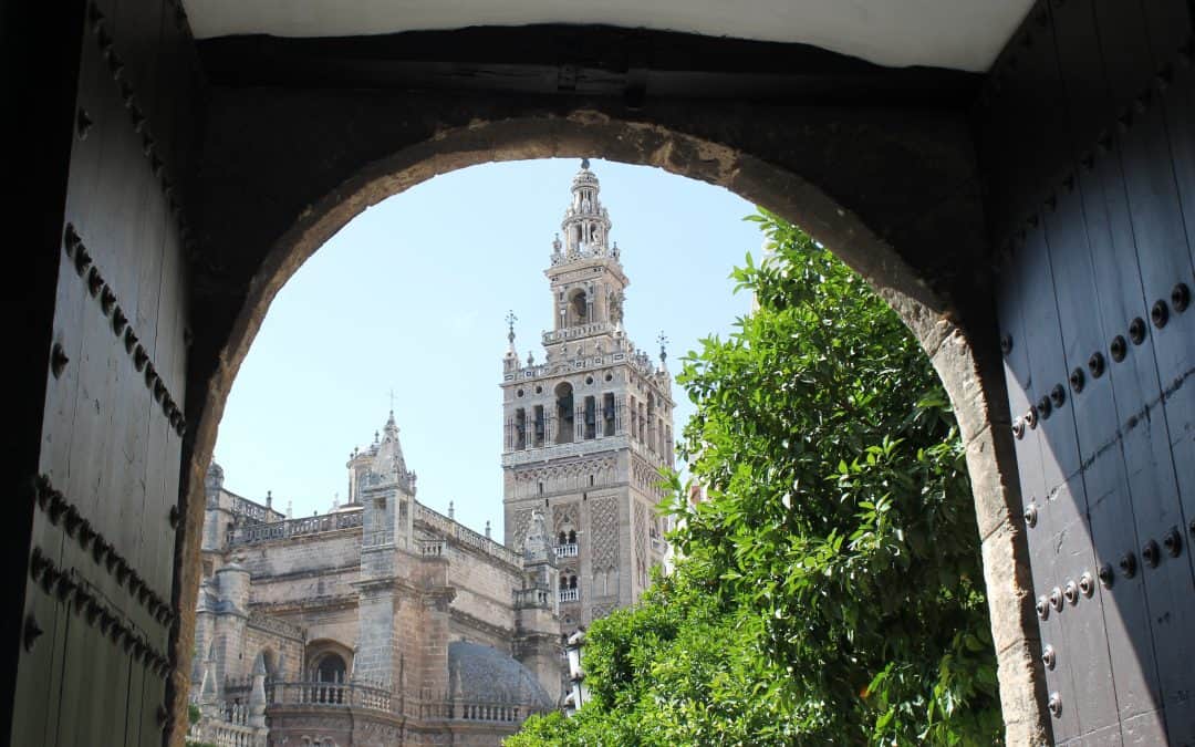 What Does it Cost to Live for a Month in Seville, Spain?