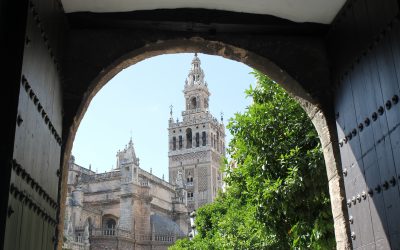 What Does it Cost to Live for a Month in Seville, Spain?