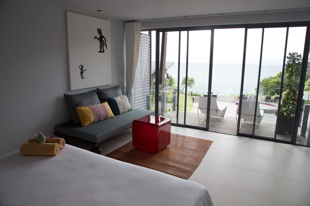 Adults Only! The Houben Hotel, Koh Lanta, Thailand