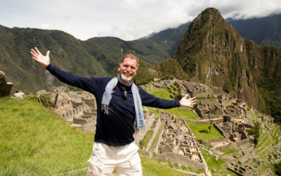 2015! The Retirement Adventure Continues