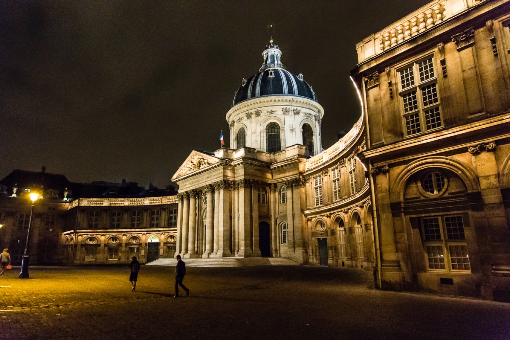 Photos from a Mini-Adventure in Paris
