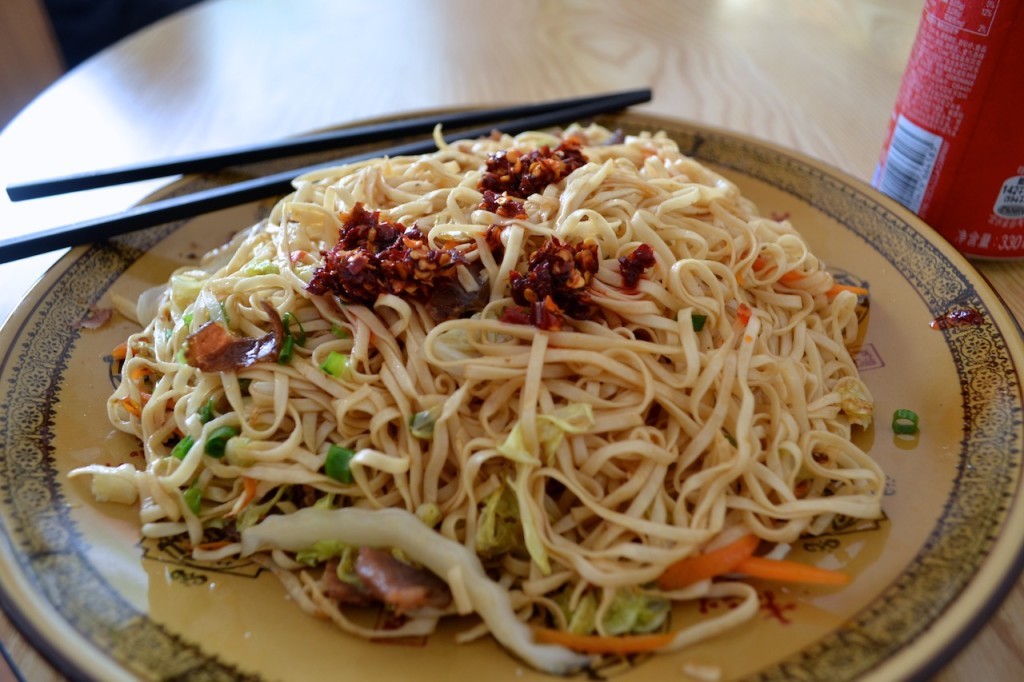 Cheap Noodles