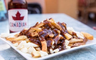 What Is Poutine?