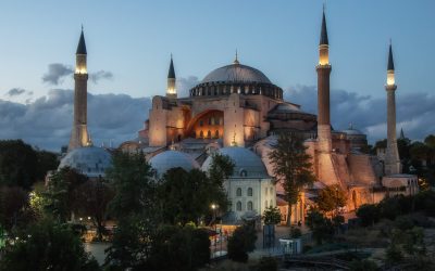 Travel Tips for Istanbul Photography