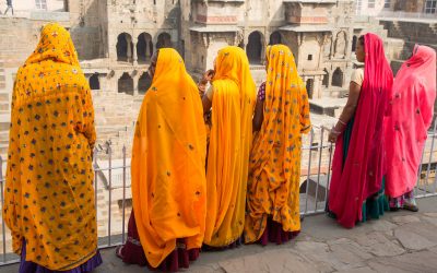 Some of My Best Pictures of India