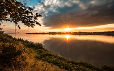 2016 Recap – The Retirement Adventure Continues!