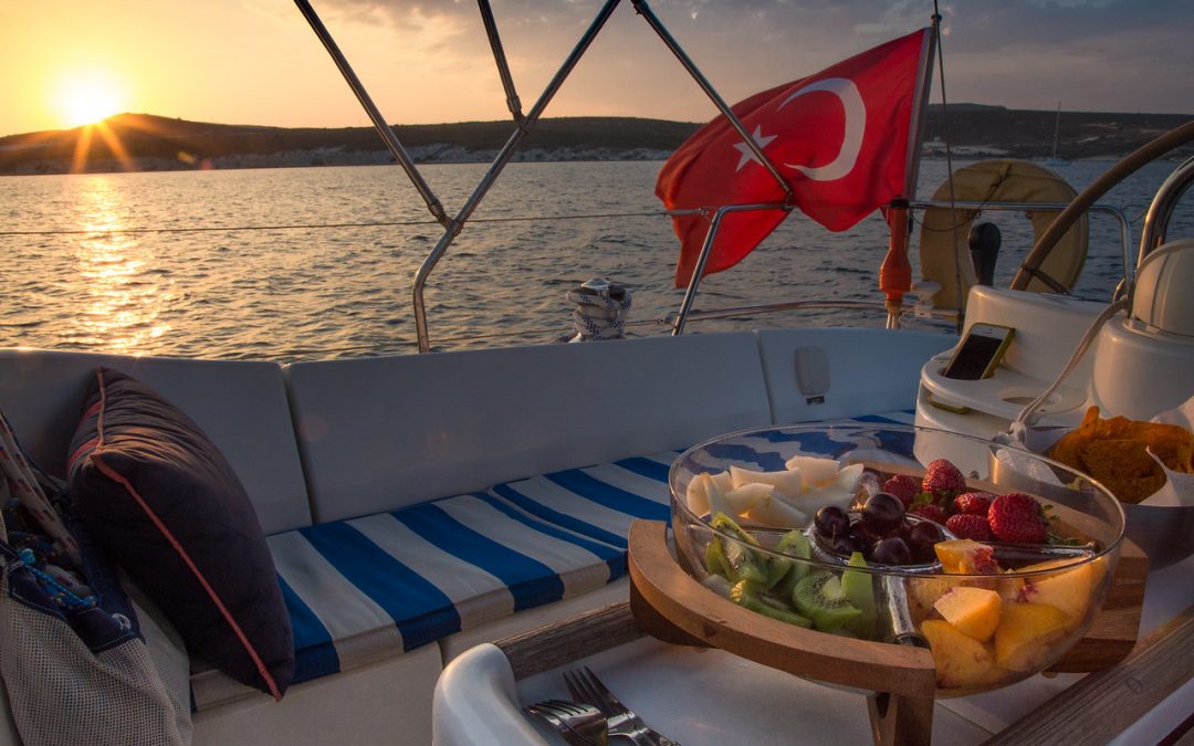 36 Perfect Hours in Cesme, Alacati, Turkey