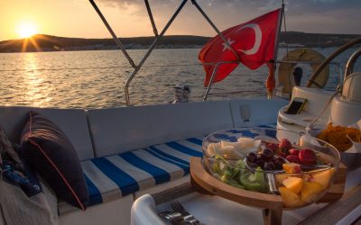 36 Perfect Hours in Cesme, Alacati, Turkey