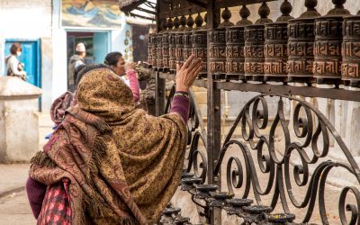 Photography of my Kathmandu Tour