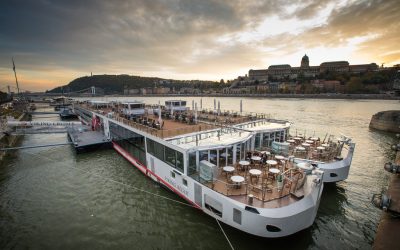 Our Viking River Cruise Grand European Tour: Day 1 – Budapest