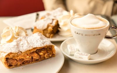 Our Viking River Cruise Grand European Tour: Day 4 – Vienna