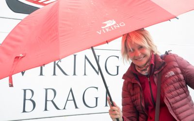 Our Viking River Cruise Grand European Tour: Day 7 – Regensberg, Germany