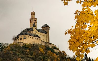 Our Viking River Cruise Grand European Tour: Day 12 – Braubach, Germany