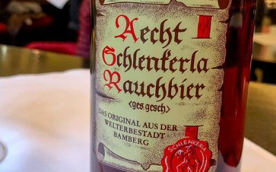 Our Viking River Cruise Grand European Tour: Day 9 – Bamberg, Germany