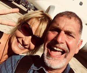 Non-Financial Keys To A Happy Retirement