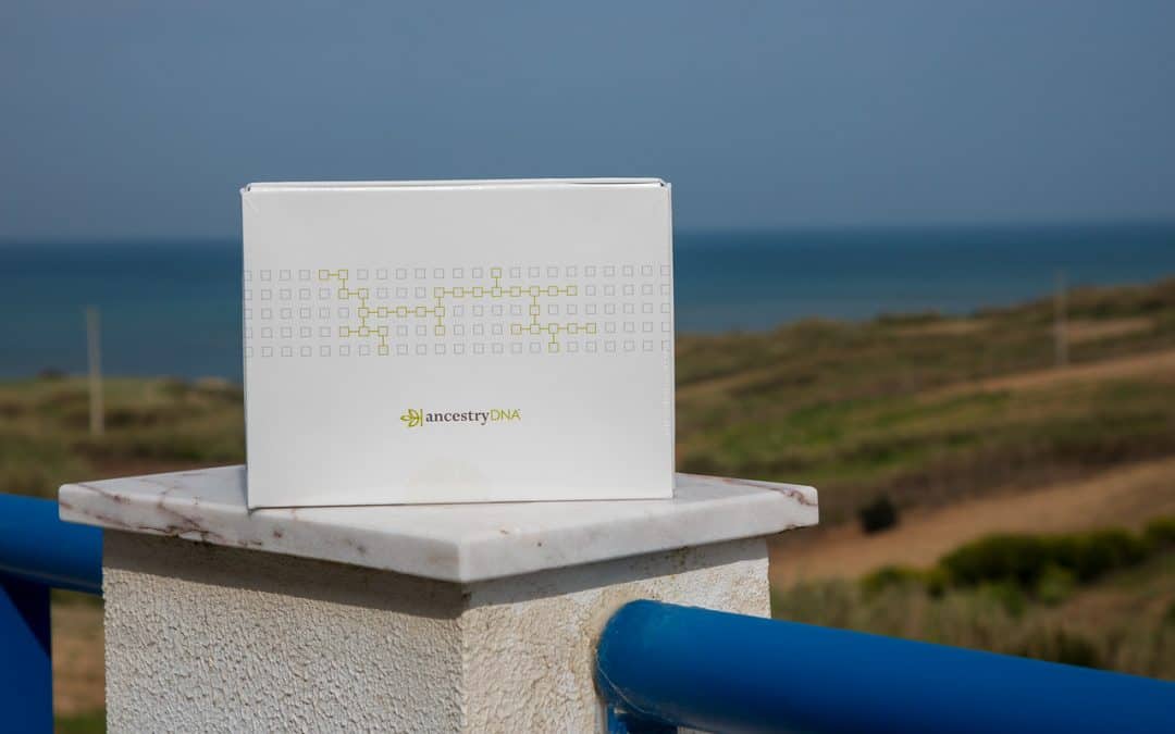 Inspiring Travel with AncestryDNA