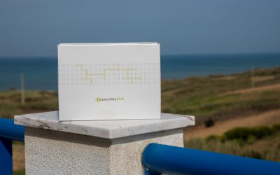 Inspiring Travel with AncestryDNA