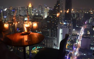 What Does it Cost to Live for a Month in Bangkok, Thailand?