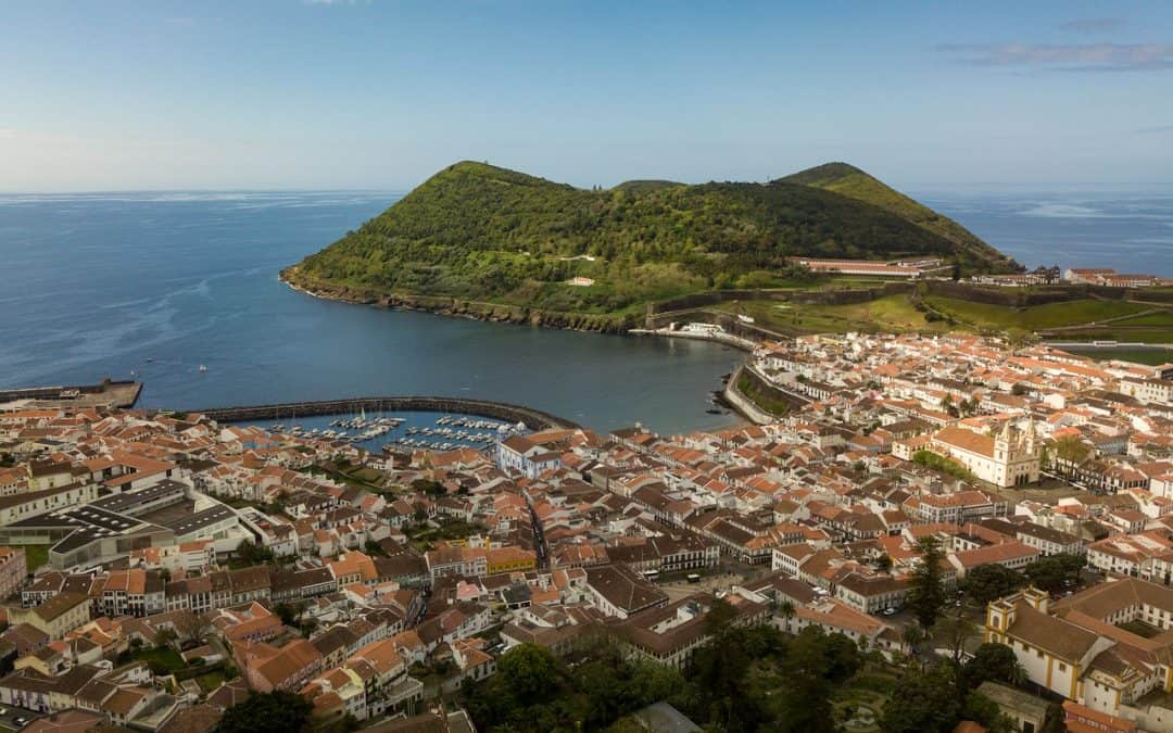 Things to Do on Terceira Island in the Portuguese Azores
