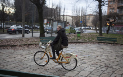 What Does it Cost to Live for a Month in Milan, Italy?