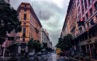 What does it cost to live in Buenos Aires, Argentina?
