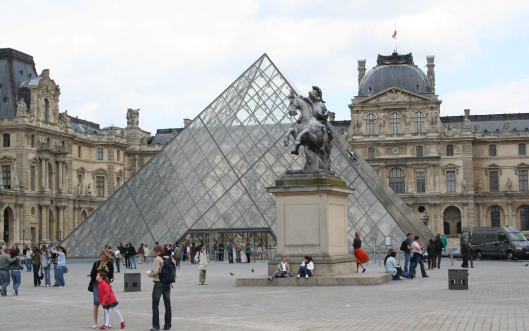 What Does It Cost to Live for a Month in Paris?