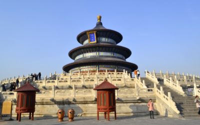 What does it Cost to Live for a Month in Beijing?