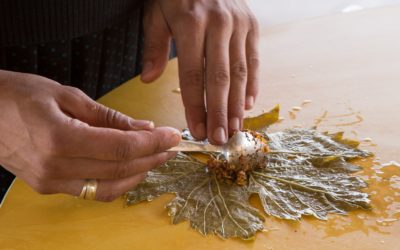 Turkish Cooking Class in Cappadocia