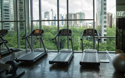 Hotel Review: Oriental Residence in Bangkok Thailand