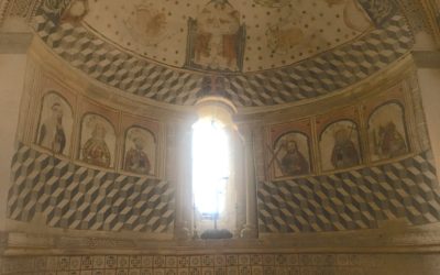 Camino de Santiago Blog: Day 28, Arzúa, Spain