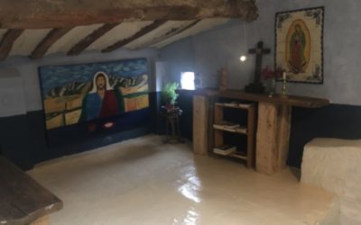 Camino de Santiago Blog: Day 12, Cirueña, Spain
