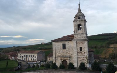 Camino de Santiago Blog: Day 15, Burgos, Spain