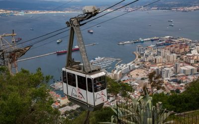 Top Things to Do In Gibraltar