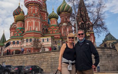 Once You Find Out What To See in Moscow, You Will Want to Visit