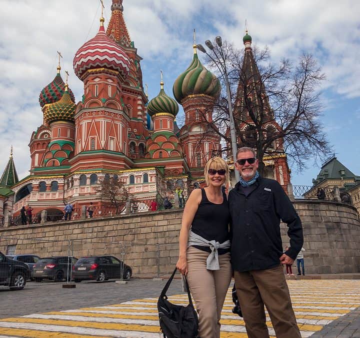 Once You Find Out What To See in Moscow, You Will Want to Visit