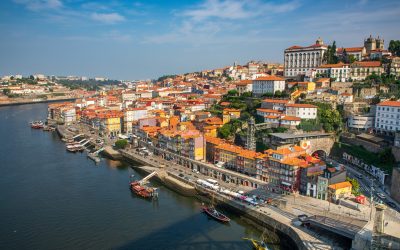 Fun Things To Do On A Porto City Break