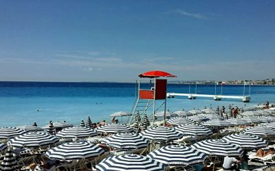 Cost of Living in Nice, France for a Month