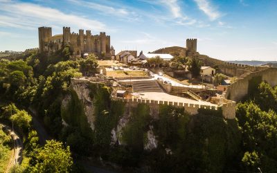 Experience Obidos! Things to Do in This Lovely Castle Town