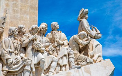 Lisbon In One Day