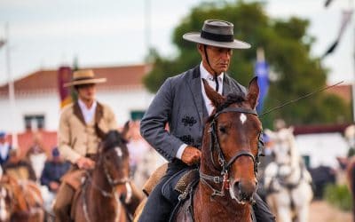 Golega National Horse Fair (Feira Nacional do Cavalo)